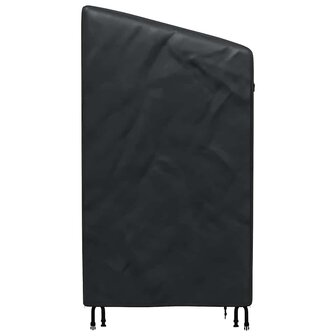 Schommelbankhoes 155 x 95 x 165 cm 420D Oxford Stof 7