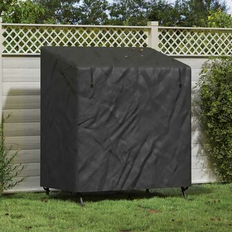 Schommelbankhoes 155 x 95 x 165 cm 600D Oxford Stof 4