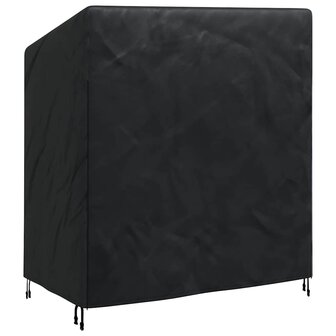 Schommelbankhoes 155 x 95 x 165 cm 600D Oxford Stof 8