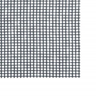 Tenttapijt 3x3 m antracietkleurig 5
