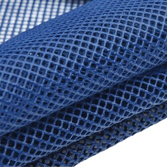 Tenttapijt 4x2 m blauw 6
