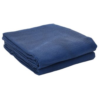 Tenttapijt 2,5x2 m blauw 2