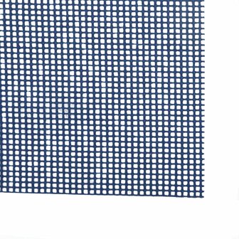 Tenttapijt 3x2,5 m blauw 5