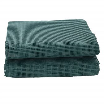 Tenttapijt 2,5x2 m groen 3