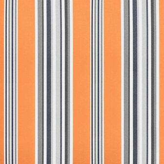 Elektrisch Uittrekbaar Zonnescherm Multikleur 300 x 250 cm 11