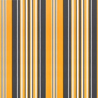 Elektrisch Uittrekbaar Zonnescherm Multikleur 300 x 250 cm 11