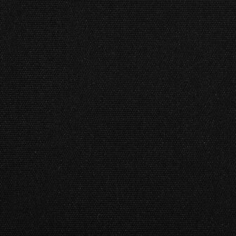 Elektrisch Uittrekbaar Zonnescherm Zwart 3 x 2,5 m 9