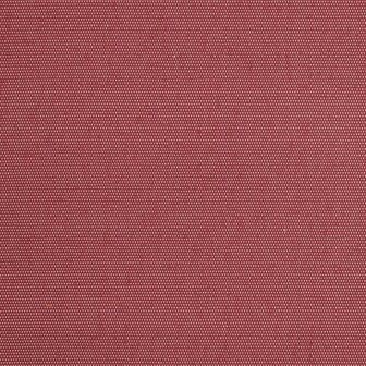 Vervangingsdoek voor luifelrok gestreept 6 m bordeauxrood 5