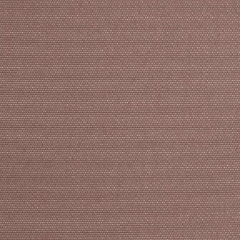 Vervangingsdoek voor luifelrok gestreept 4,5 m bruin 5
