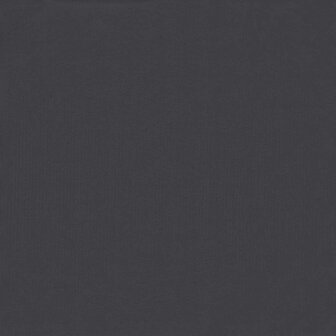 Balkonscherm Zwart 75 x 200 cm PU gecoat oxford alu 6
