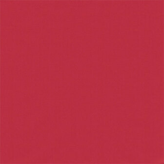 Balkonscherm Bordeauxrood 90 x 200 cm Oxford Stof 6