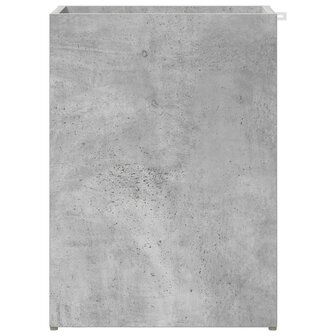 Paraplustandaard Beton Grijs 40 x 20 x 55,5 cm Bewerkt hout 5