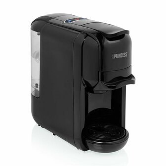 Espresso koffiemachine Princess 249452 Zwart 1450 W 600 ml 1