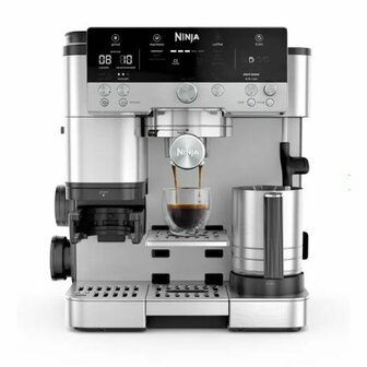Espresso koffiemachine NINJA ES601EU 2