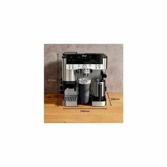 Espresso koffiemachine NINJA ES601EU 4