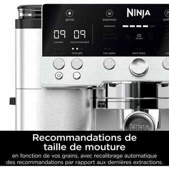 Espresso koffiemachine NINJA ES601EU 7