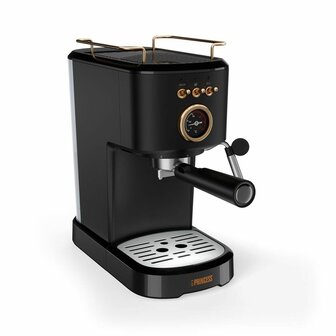Espresso koffiemachine Princess 249417 Zwart 1100 W 1,2 L 1