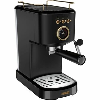 Espresso koffiemachine Princess 249417 Zwart 1100 W 1,2 L 5