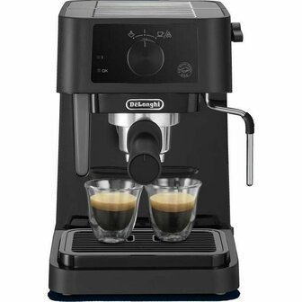 Express Koffiemachine DeLonghi EC235.BK 1100 W Zwart 1100 W 1