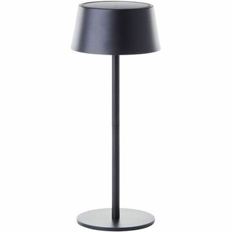 Bureaulamp Brilliant 5 W 30 x 12,5 cm Buitenkant LED Zwart 1