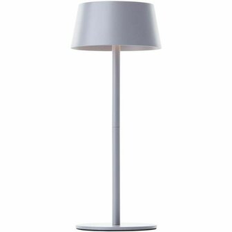 Bureaulamp Brilliant 5 W 30 x 12,5 cm Buitenkant LED Grijs 1
