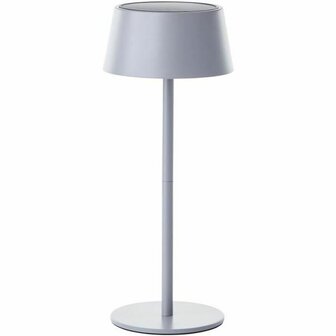 Bureaulamp Brilliant 5 W 30 x 12,5 cm Buitenkant LED Grijs 2