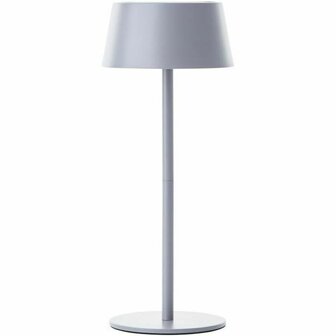 Bureaulamp Brilliant 5 W 30 x 12,5 cm Buitenkant LED Grijs 3