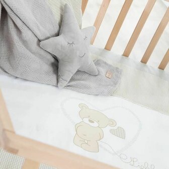 Deur-, traphekje ROBA 4