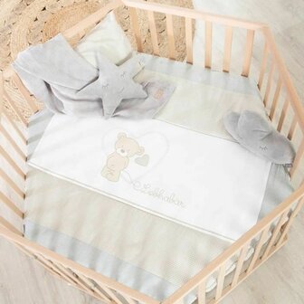 Deur-, traphekje ROBA 5