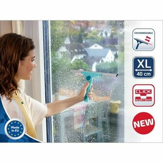 Raamwisser Leifheit 41523 Polypropyleen 2