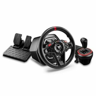 Gaming ControllerThrustmaster Zwart Grijs 1