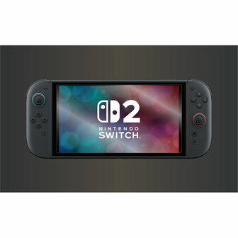 Schermbeschermer voor de Nintendo Switch 2 HORI 5