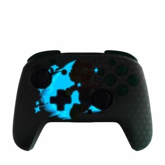 Gaming ControllerTurtle Beach Rematch Mario Nintendo Switch 4