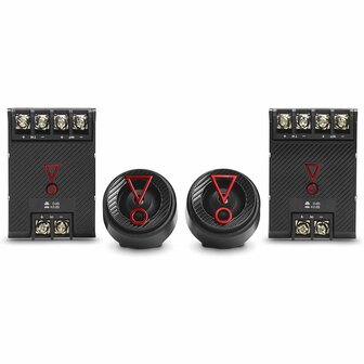 Magnetron met Grill JBL Zwart 25 L 6