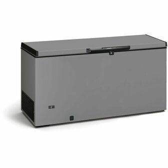 Vriezer Tensai TCHEU500SDUOV 1