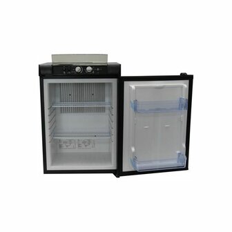 Mini-koelkast Eza EZA 60 L 2