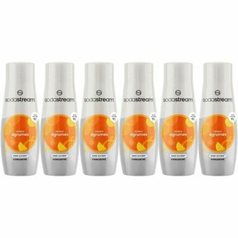 Sodamachine sodastream 1