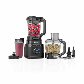 Blender NINJA TB401EU Zwart 1200 W 1
