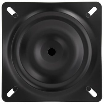2-delige Bootstoelen set inklapbaar 48x51x41 cm blauw en wit 8
