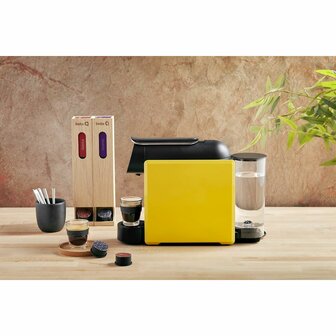 Capsule Koffiemachine MiniQool 19 bar (1 L) 5