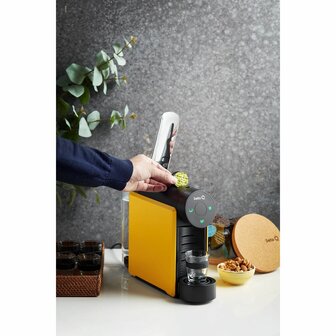 Capsule Koffiemachine MiniQool 19 bar (1 L) 6
