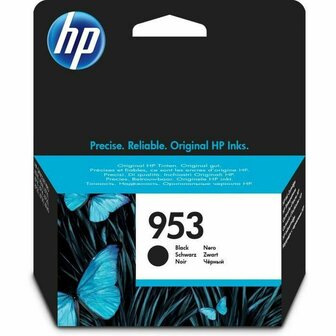 Originele inktcartridge HP 953 L0S58AE Zwart 1