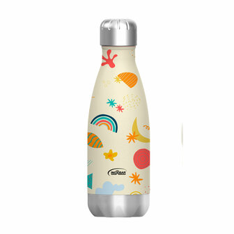 Verstuiverfles Inoxibar 61280 1