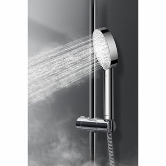 Verstuiverfles Philips Zwart Plastic 2