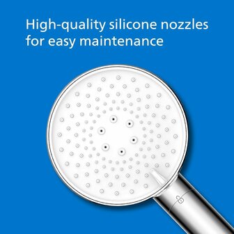 Verstuiverfles Philips Zwart Plastic 5