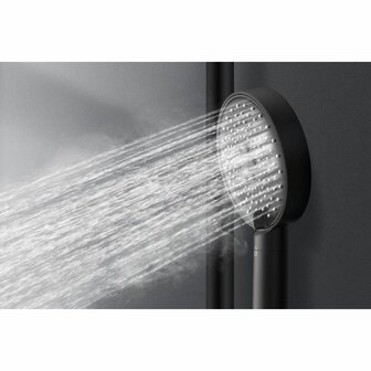 Verstuiverfles Philips Zwart Plastic 7