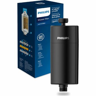 Verstuiverfles Philips Plastic 1