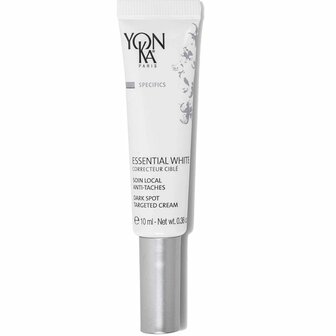 Dagcr&egrave;me Yonka Essential White Correcteur Cibl&eacute; 10 ml 1