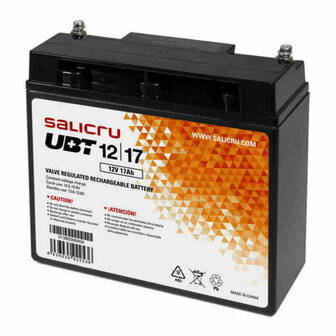 UPS SAI Salicru UBT 12/17 1