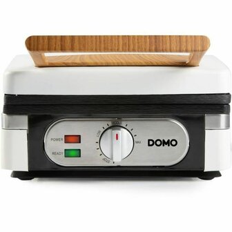Wafelmaker DOMO 6